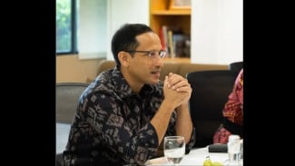 Alasan Google Gagal di Era Muhadjir tapi Lolos Saat Nadiem Makarim Perihal Chromebook