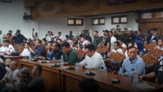 Pansus Hak Angket DPRD Pati Ungkap Istri Ketua Dewas RSUD Soewondo Jadi Suplayer Gizi