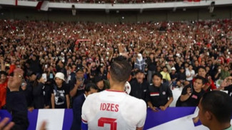 Rp630 Miliar! Inilah Rahasia Lonjakan Market Value Timnas Indonesia