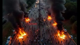 Jumlah Tersangka Kerusuhan DPRD Cilacap Bertambah Jadi 23 Orang, Polisi: Masih Bisa Naik