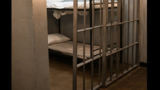 Napi Kediri Dilecehkan dan Dipaksa Telan Cacing oleh Napi Lain, Kasusnya Gempar