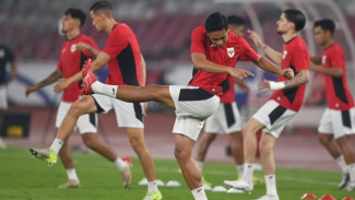 Indonesia vs Taiwan: Malam Ini dan Persiapan Menuju Kualifikasi Piala Dunia 2026