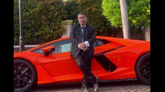 Hotman Paris: Saya Hanya Perlu 10 Menit untuk Bebaskan Nadiem Makarim dari Status Tersangka