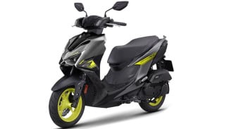 Kenal Lebih Dekat dengan Motor Yamaha Cygnus XR 155, Bikin Aerox Nangis di Pojokan