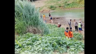 Mandi di Sungai Bogowonto Purworejo Berujung Tragis: 3 Remaja Terjebak Arus, 1 Meninggal
