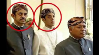 Paspor Dicabut, Riza Chalid Diduga Tak Bisa Kabur Lagi Begini Kata Pemerintah