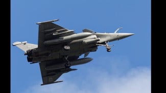 Dilema Jet Tempur Indonesia: F 15EX Amerika vs KF 21 Korea Selatan