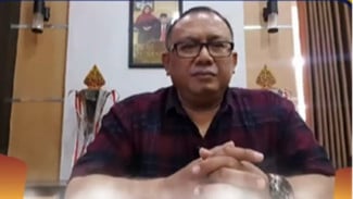 Reschedule Sky Lantern Serenade 2025: Malam Lebih Syahdu Menanti di Purwokerto Catat Tanggal Terbarunya