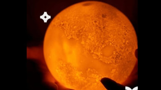 Fenomena Langka! Blood Moon Hiasi Langit Indonesia 7 dan 8 September 2025, Bisa Diamati Tanpa Alat Khusus