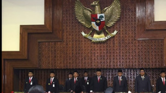 Tunjangan DPRD Jateng Diduga Sentuh Rp79 Juta Per Bulan, Ketua DPRD Jateng: Kami Siap Bersinergi dengan Rakyat