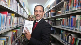 Hanya Punya 2 Mobil, Begini Rincian Harta Rp 600 Miliar Milik Nadiem Makarim