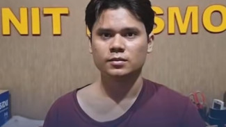 Misteri Suami Siri dan Dugaan Kehamilan di Balik Mutilasi di Mojokerto