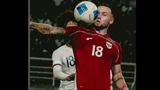 Prediksi Timnas Indonesia vs Lebanon: Kluivert Turunkan Skuad Inti