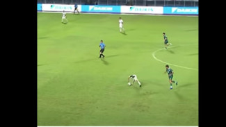 Calon Lawan Indonesia Bikin Ulah, Tekel Kasar Irak ke Pemain Thailand Picu Amarah ASEAN