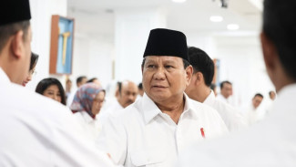 Angin Segar! Presiden Prabowo Ciptakan Banyak Lapangan Kerja, Potensi Kedepan Sangat Besar