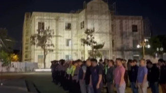 Kronologi Penangkapan Sopir Bank Jateng Bawa Kabur Rp10 Miliar di Gunungkidul Saat Fajar