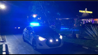 Kolaborasi Jaga Kebumen: Patroli Gabungan Jadi Kunci Keamanan dan Ketertiban