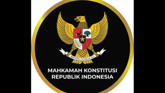 MK Tegaskan Syarat Capres Cawapres Minimal Lulusan SMA, Pendidikan Minimal S1 Ditolak Batasi Hak Warga Negara