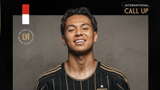 Adrian Wibowo Tinggal Selangkah Lagi, Akankah Lawan Lebanon Jadi Debutnya Bersama Timnas Indonesia?