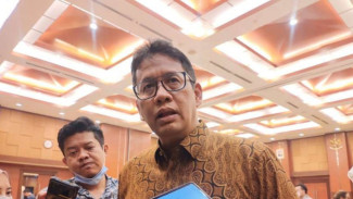 Rekam Jejak Purbaya Yudhi Sadewa, Menkeu Baru Pilihan Prabowo Usai Reshuffle Kabinet Gantikan Sri Mulyani