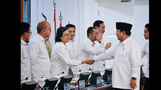 Perbandingan Harta Sri Mulyani vs Purbaya Yudhi Sadewa Menkeu Baru Beda 2,5 Kali Lipat Siapa yang Lebih Kaya