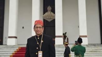 Prabowo Lantik Purbaya Yudhi Jadi Menkeu Baru, Ini Rincian Harta Kekayaan Rp39,2 M Dari Mobil Mewah Hingga Properti