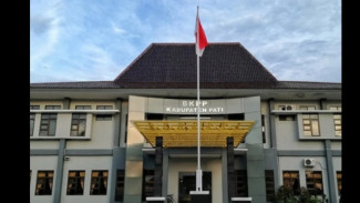 BKPSDM Pati Klarifikasi Isu Pengangkatan Plt Kepala Disdik yang Ramai Dibicarakan, Dugaan Tidak Sesuai Prosedur Mencuat