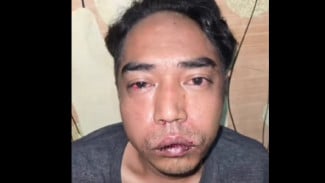 Kasus H Sahroni Indramayu: Polisi Tangkap 2 Terduga Pelaku Pembunuhan 1 Keluarga