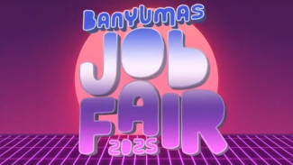Job Fair Banyumas 2025 Akan Segera Hadir: Kesempatan Emas untuk Mendapatkan Pekerjaan