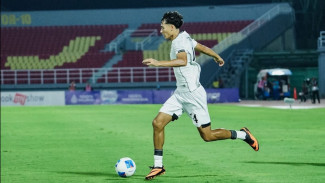 Rafael Struick Pernah Jadi Mimpi Buruk Korsel, Bisakah Timnas Indonesia U-23 Ulangi Sejarah Manis di Kualifikasi?