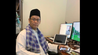 Menkeu Purbaya Akui Menteri Kagetan, Klarifikasi Soal Ucapannya 17+8 Tuntutan Rakyat