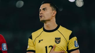 Emil Audero Berpotensi jadi Kiper Utama Selama Kualifikasi Piala Dunia Ronde 4, Kluivert Sudah Beri Sinyal?