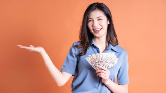 Hidup Tenang! 4 Weton Pembawa Rezeki Deras bak Hujan, Benarkah Tanpa Kerja?