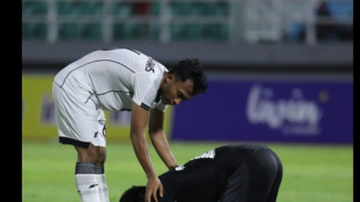 Media Malaysia Soroti Pedihnya Indonesia Tersingkir dari Kualifikasi Piala Asia U23