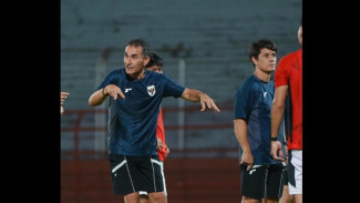 Gagal Berprestasi, 4 Nama Calon Pelatih Baru Timnas Indonesia U23 Muncul Cocok Gantikan Gerald Vanenburg