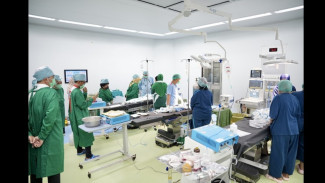 Operasi Bibir Sumbing Gratis di Kebumen, Mengapa 1 Bayi Tak Tertolong Hingga Meninggal Pascaoperasi