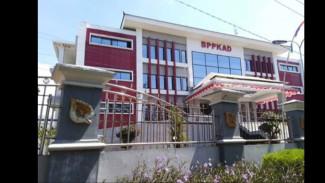 23 Desa Temanggung Sudah Lunas Bayar PBB, Tunggakan Pajak Masih Rp 2 Miliar