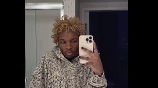 D4VD Jadi Sorotan Usai Penemuan Jasad dalam Mobil Tesla Diduga Miliknya di Hollywood Hills