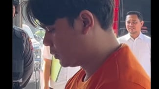 Ayah Korban Mutilasi Mojokerto Harap Pelaku Dihukum Seberat beratnya dan Apresiasi Kerja Aparat Kepolisian