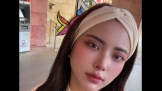 Beredar Chat Ayu Aulia dengan Ridwan Kamil, Netizen Heboh dan Penasaran