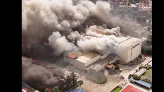 Viral! Detik detik Menteri Keuangan Nepal Paudel Diarak Telanjang oleh Demonstran
