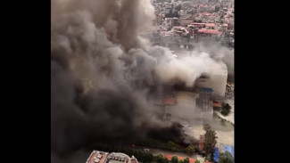 Nepal Tanpa Pemimpin: Presiden dan PM Mundur di Tengah Revolusi Gen Z, Ini yang Ambil Alih Kepemimpinan