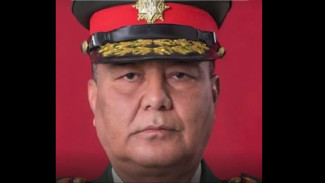 Profil Ashok Raj Sigdel Akan Ambil Alih Kepemimpinan Nepal: Dari Pasukan Penjaga Perdamaian PBB hingga Panglima Nepal