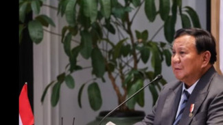 Mengejutkan! Prabowo Langsung Telepon Emir Qatar Usai Serangan Israel ke Doha