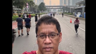 Adu Isi Garasi Menteri Baru vs Menteri Lama: Purbaya Yudhi Sadewa vs Sri Mulyani