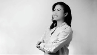 Biodata dan Karier Politik Rahayu Saraswati Keponakan Prabowo: Dari Aktris Hingga Mundur Dari Anggota DPR RI