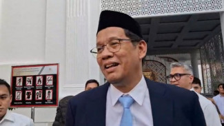 Anaknya Viral Sindir Sri Mulyani Agen CIA, Purbaya Yudhi Sadewa Santai: Dia Masih Kecil, Tak Paham Apa-Apa