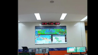 Banyumas Darurat Bencana: Tanggul Jebol, Sungai Meluap, Jalan Terputus Usai Hujan Deras Selama 2 Hari