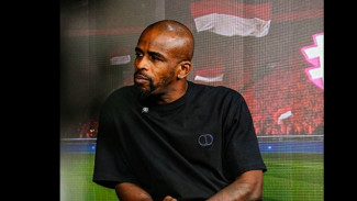 Komentar Pedas Greg Nwokolo Usai Timnas Indonesia U23 Tersingkir: Maju 5 Langkah, Mundur 10