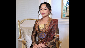 Utusan Khusus Presiden Zita Anjani Batalkan Seminar Unpad Alasan Agenda Padat, Panitia Kaget Saat Lihat Aktivitas Gym